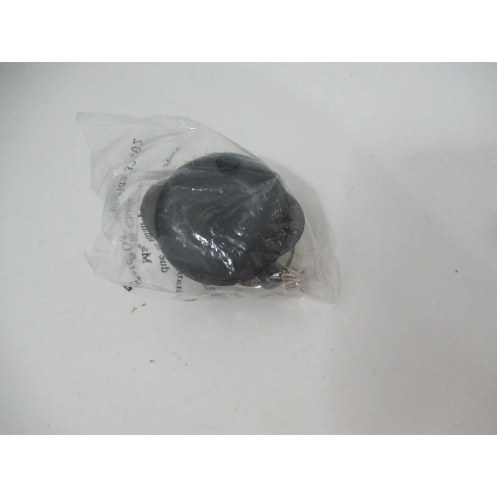 Tupperware keychain new Heat N Serve miniature bowl